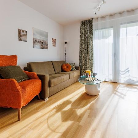 Home In Vienna By Oberlaa Therme - 15 Min To The City Center Buitenkant foto