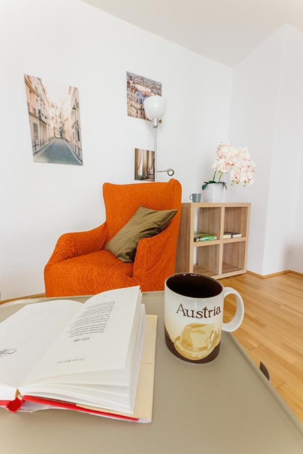 Home In Vienna By Oberlaa Therme - 15 Min To The City Center Buitenkant foto