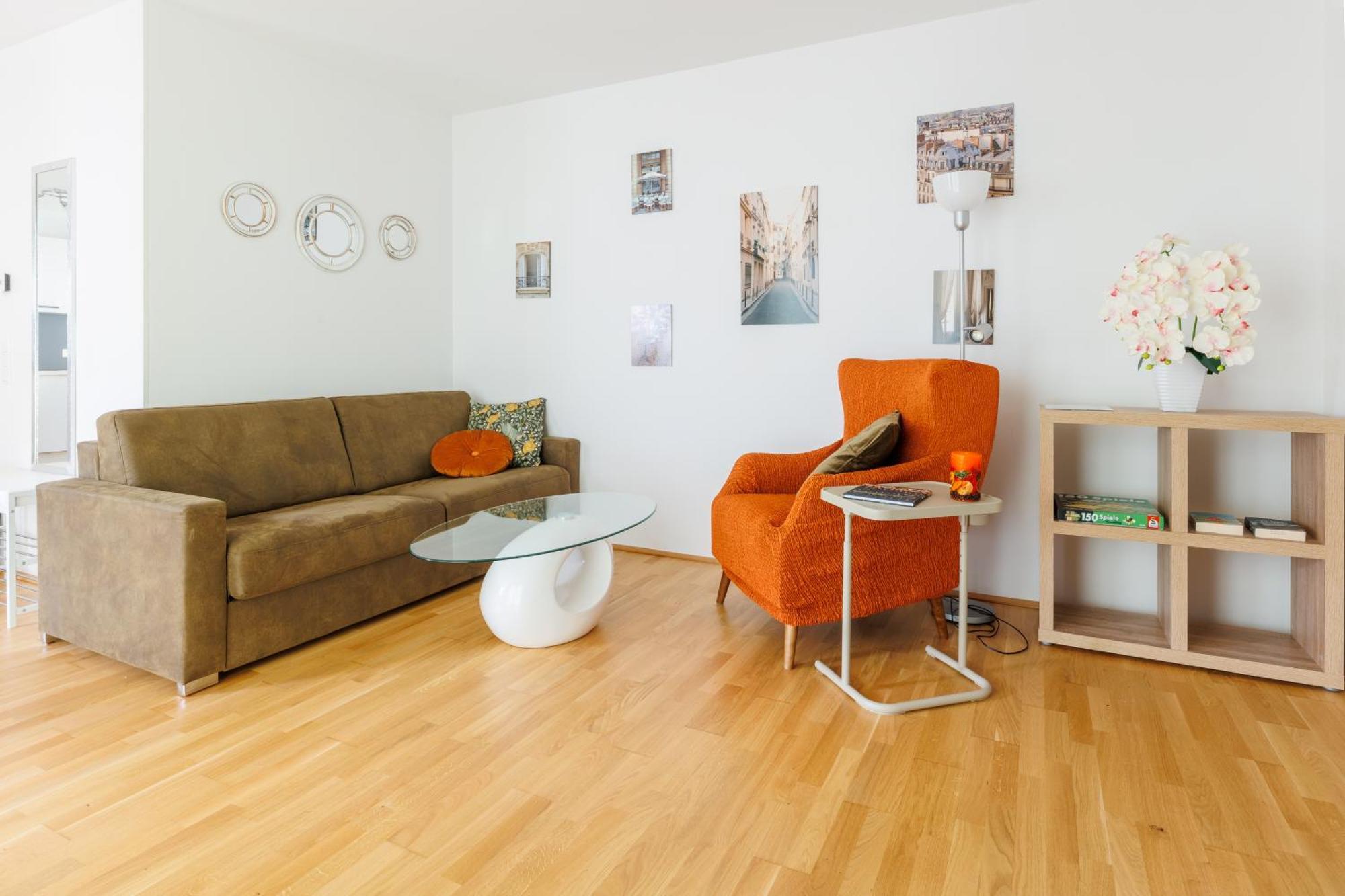 Home In Vienna By Oberlaa Therme - 15 Min To The City Center Kamer foto