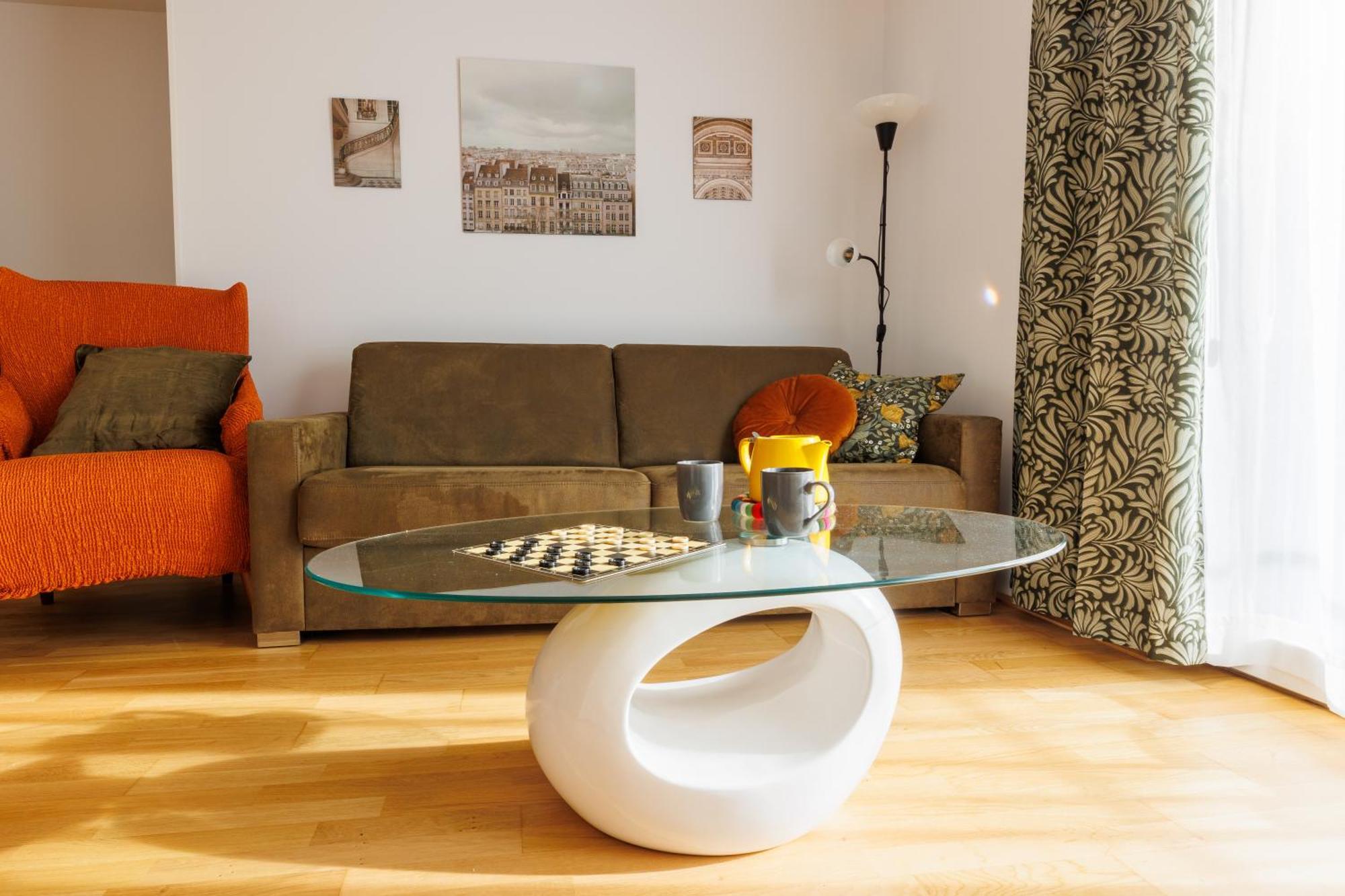 Home In Vienna By Oberlaa Therme - 15 Min To The City Center Kamer foto