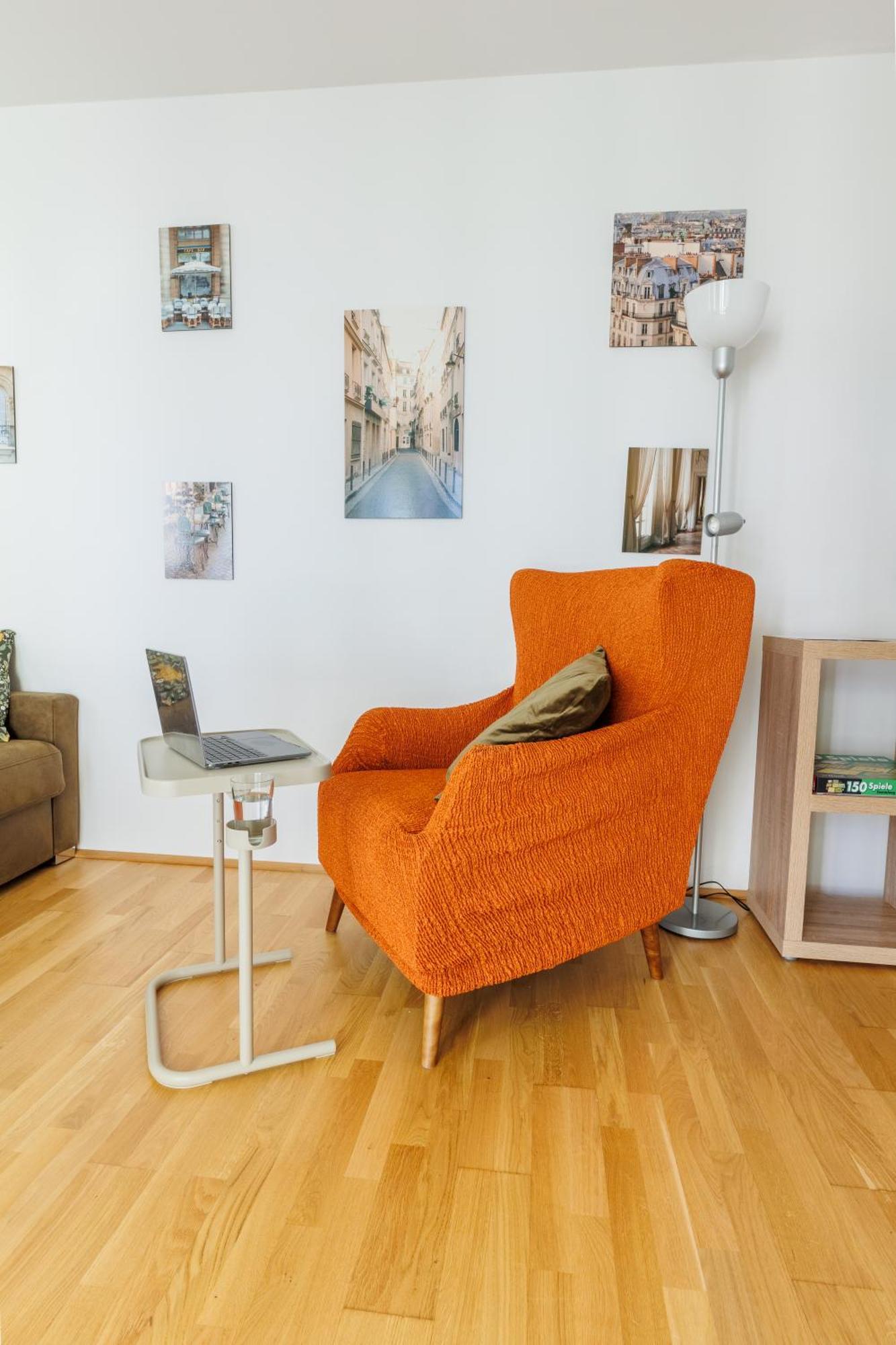 Home In Vienna By Oberlaa Therme - 15 Min To The City Center Kamer foto